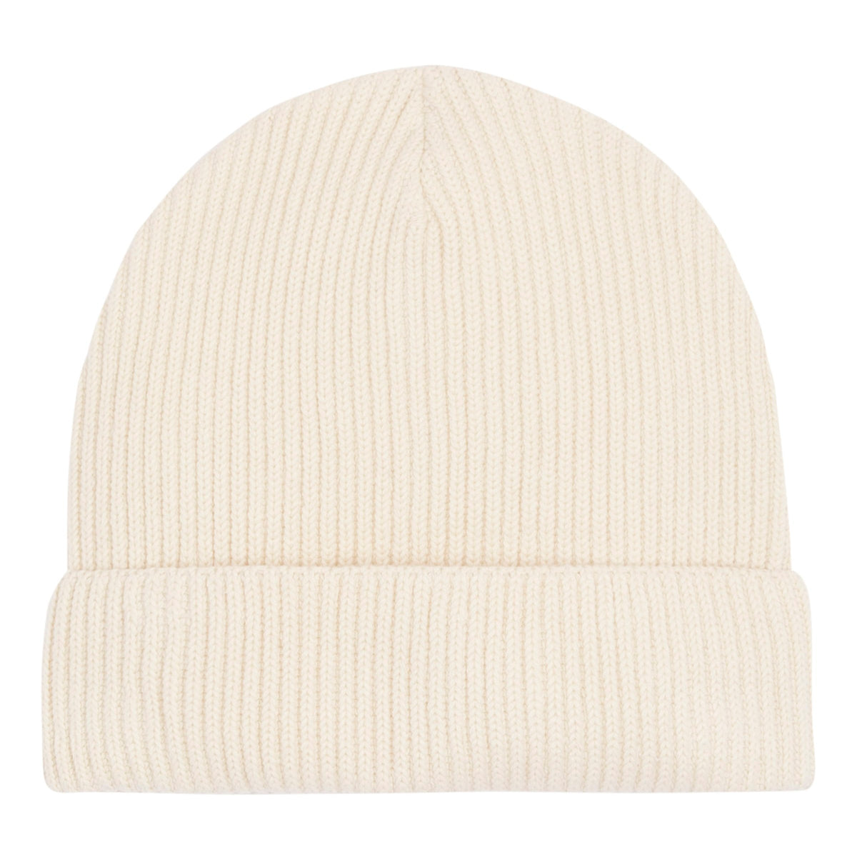 Fischermann Beanie in Natur.