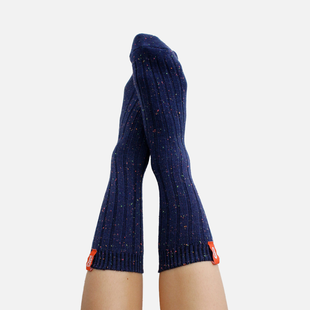 Kuschelsocken.Homesocks