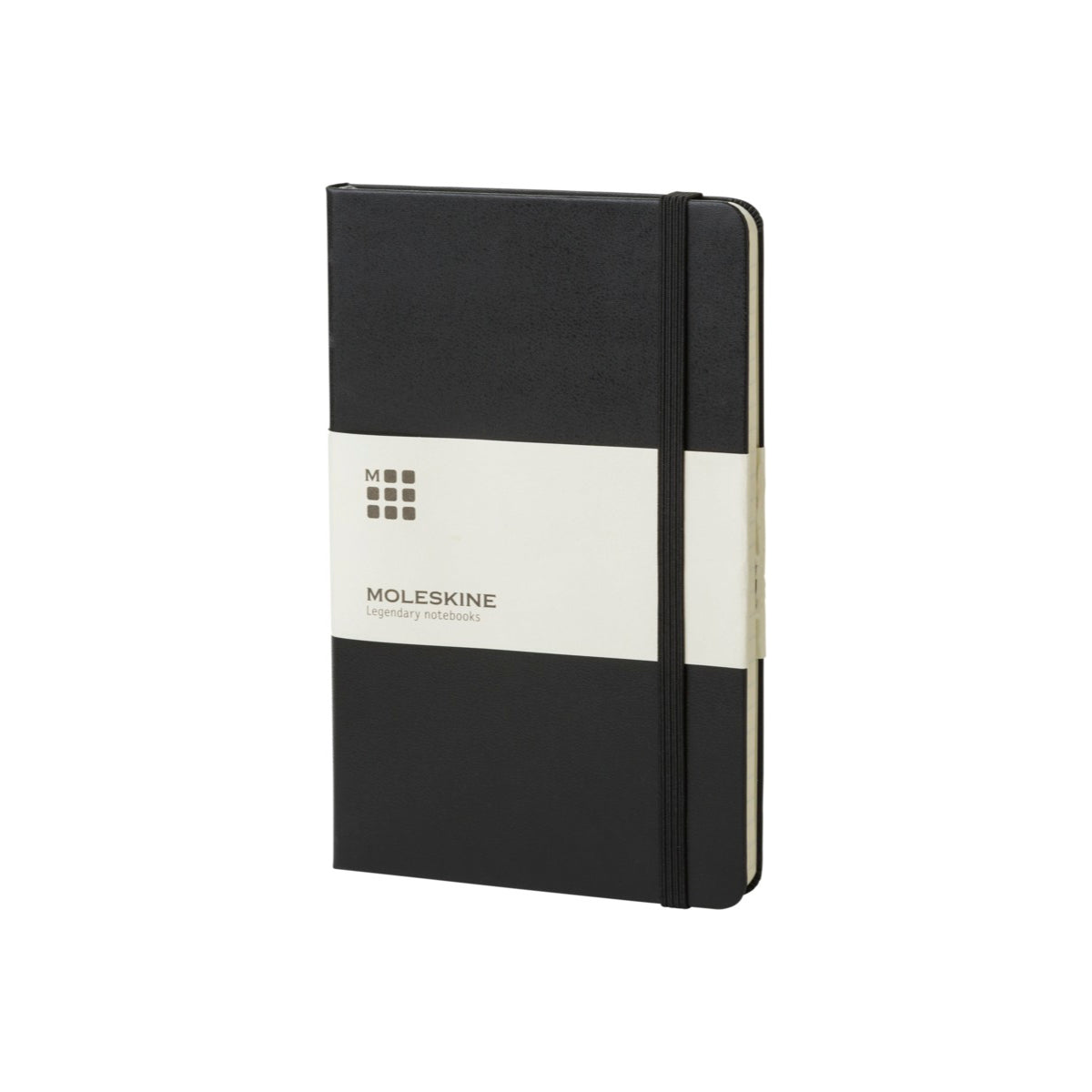 Moleskine Classic Notizbuch Hardcover M