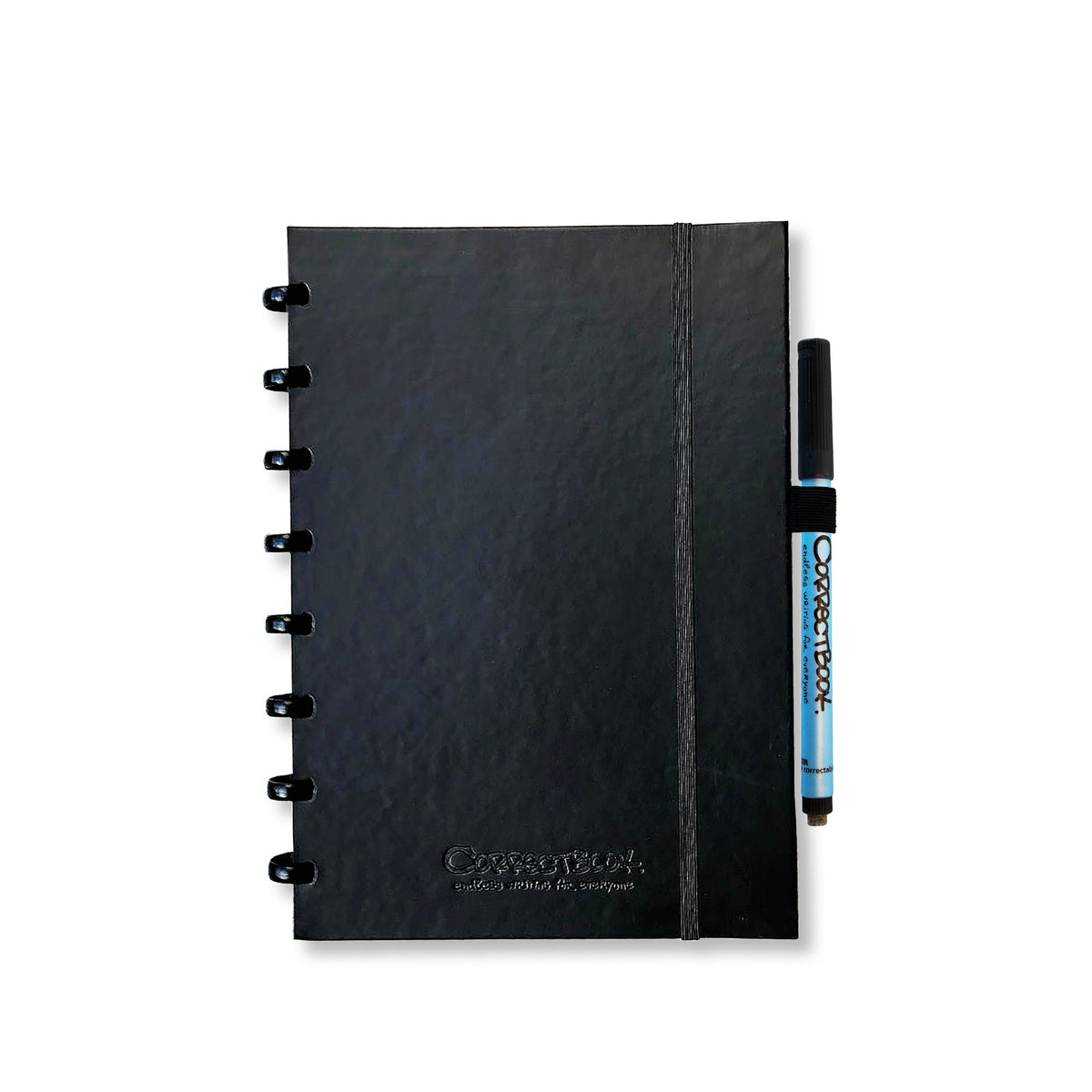 Hochwertiges Notizbuch Premium