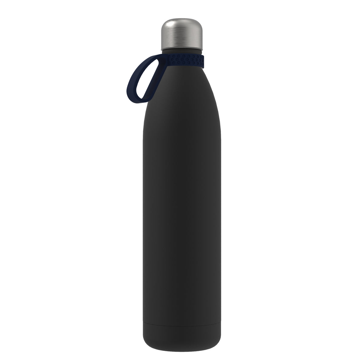 Flasche: schwarz, Ring: RNBE
