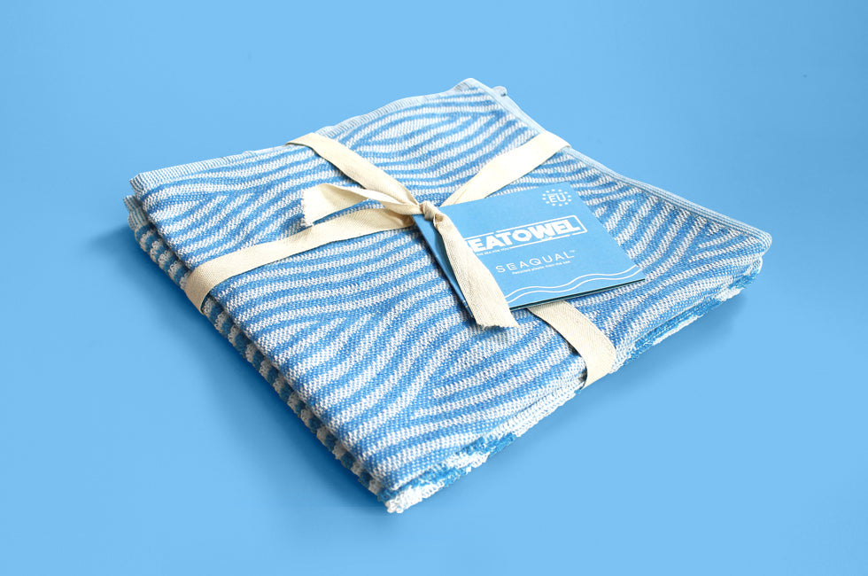 SEATOWEL Küchen-Set