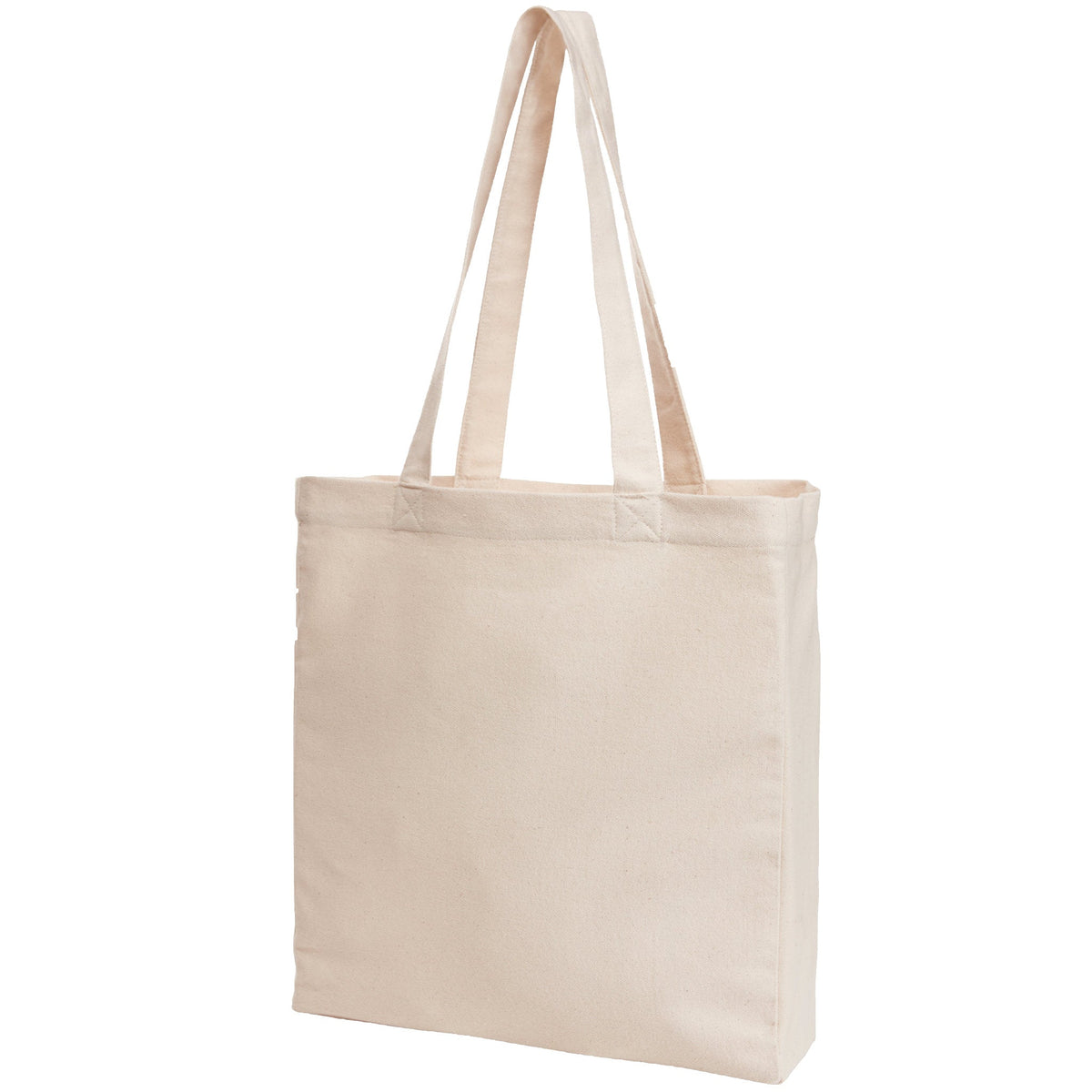 Shopper Organic aus Baumwolle