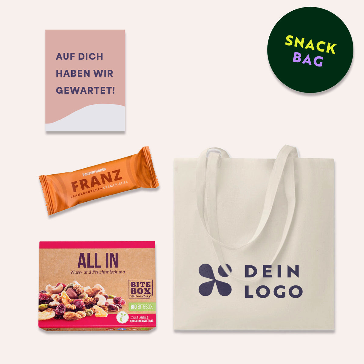 Snack Bag