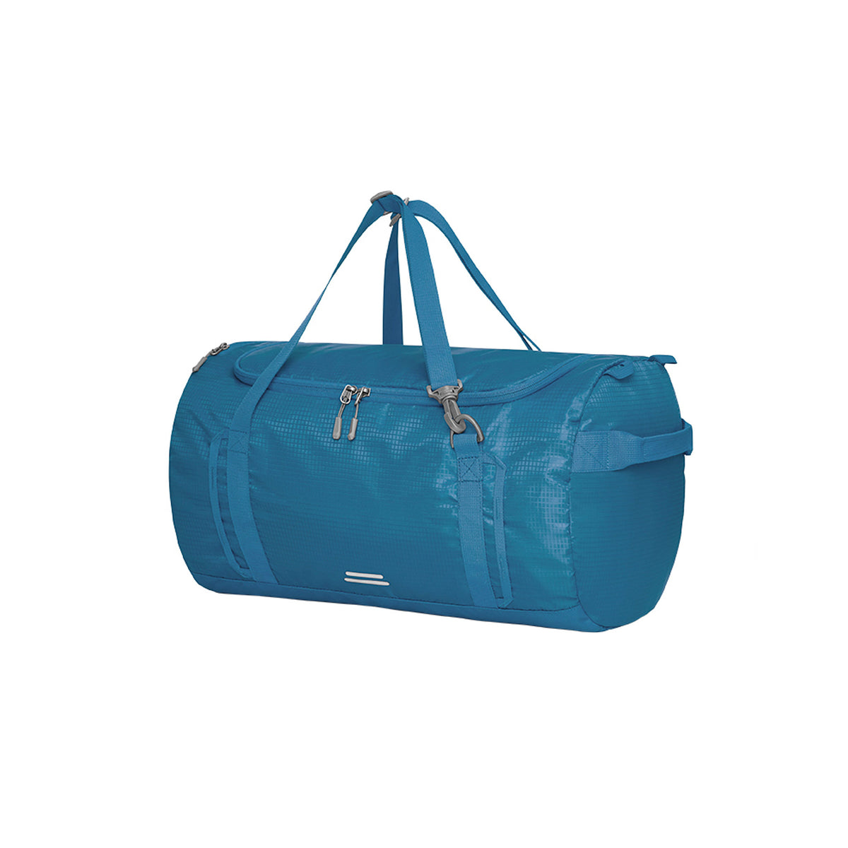 Sporttasche Outdoor in blau