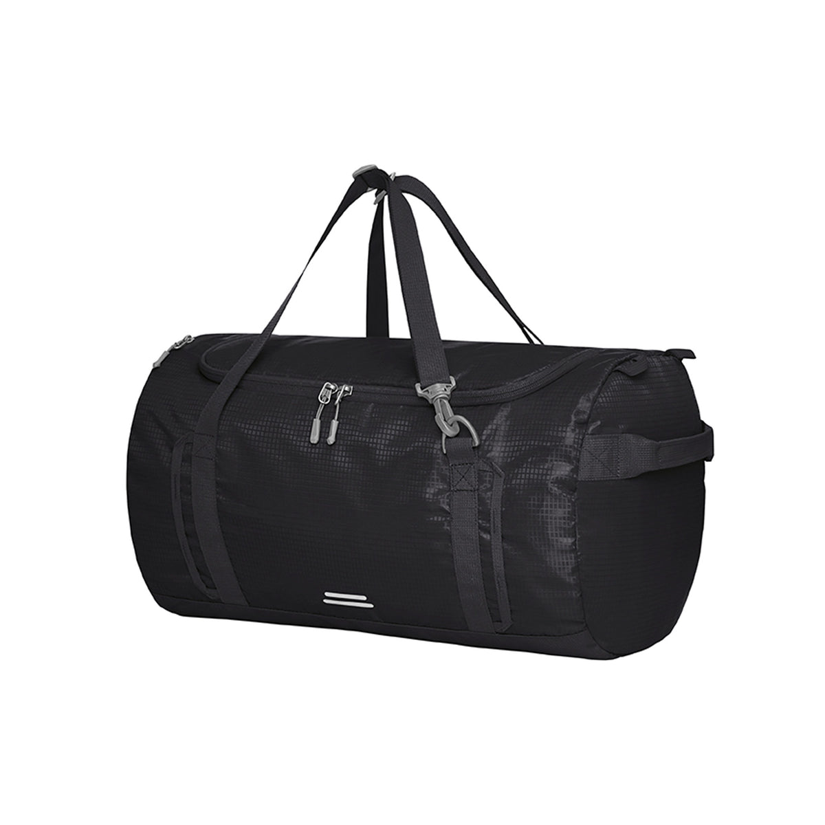 Sporttasche Outdoor in schwarz
