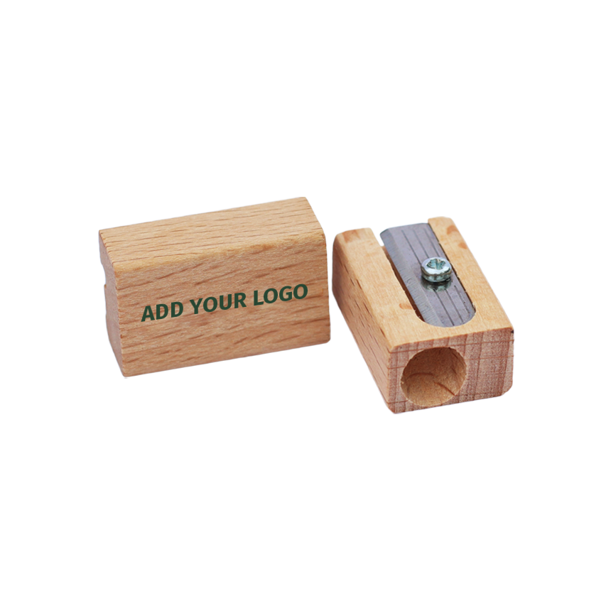 Sprout Holz Anspitzer