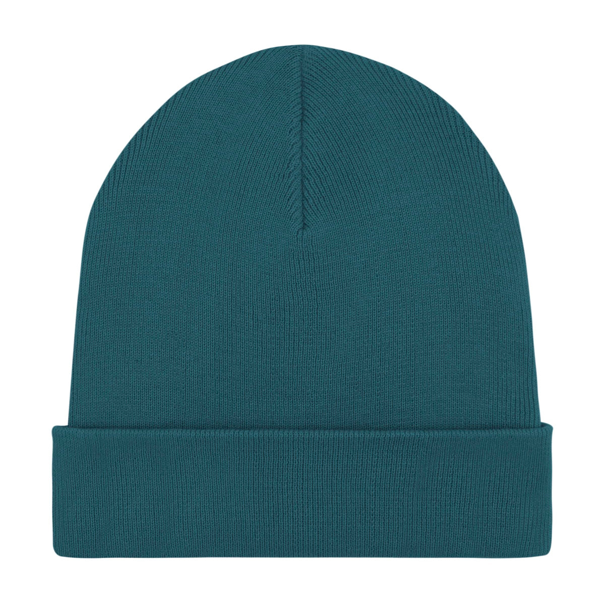 Strick Beanie in der Farbe Stargazer