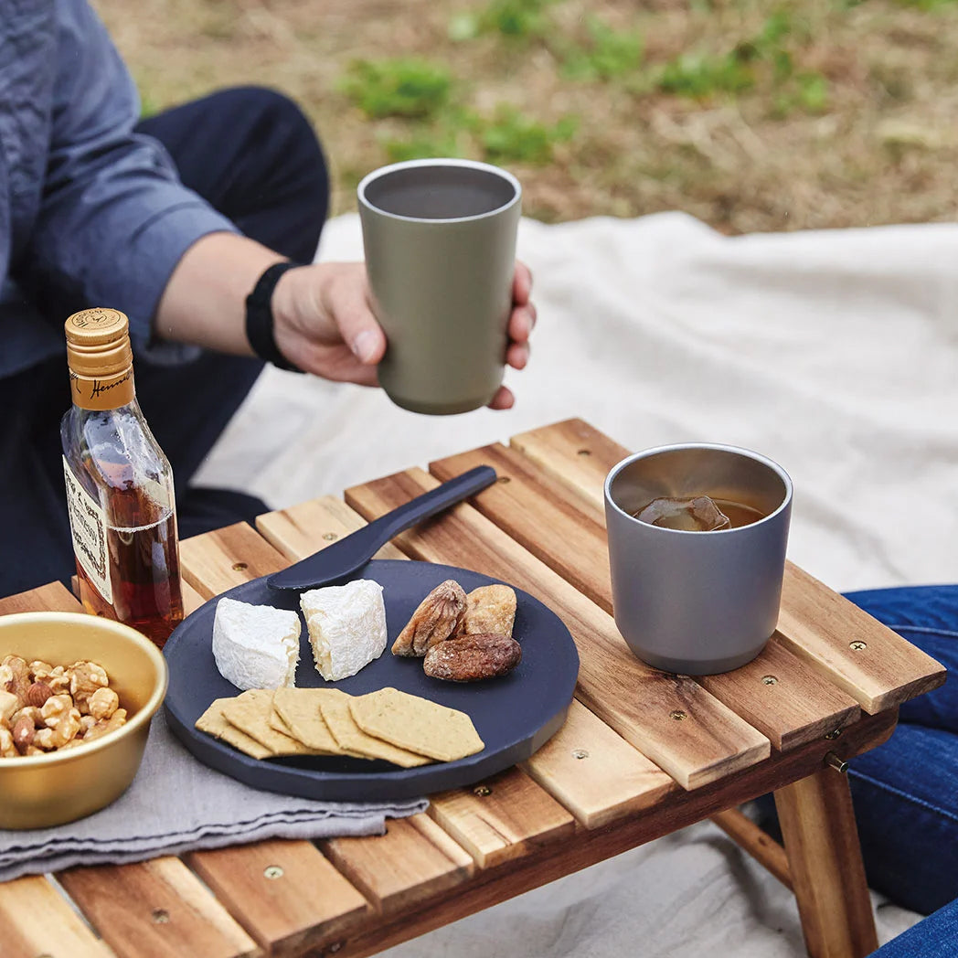 Camping Tumbler