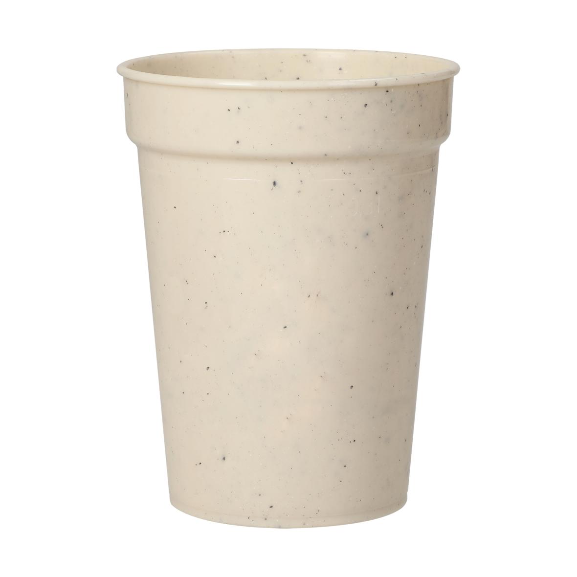 Trinkbecher mit 0,3L Füllmenge