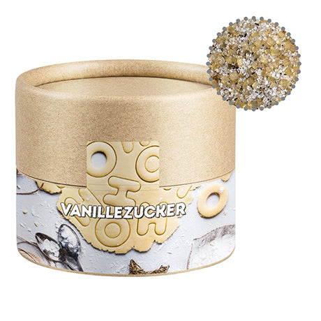Vanillezucker