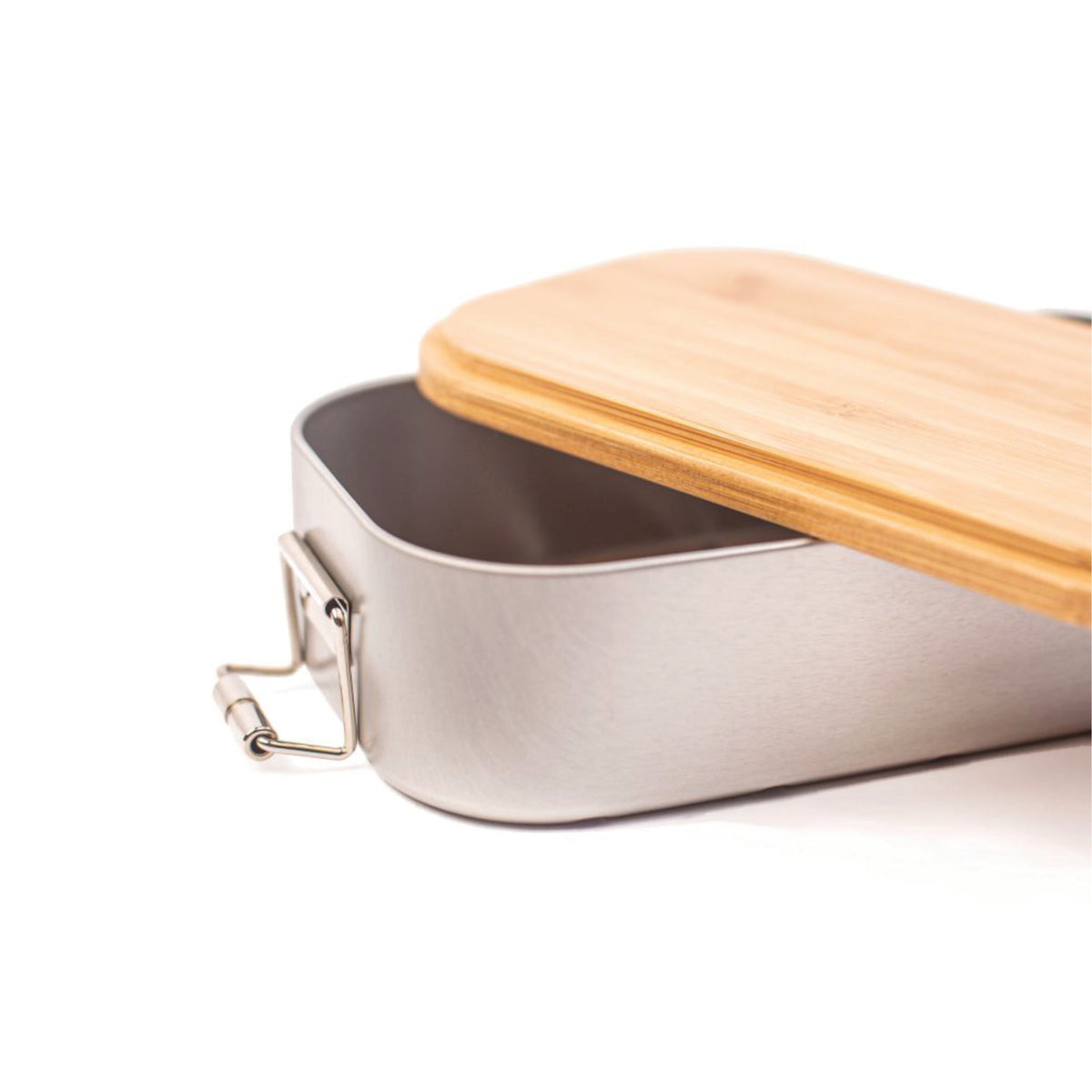 Lunchbox Nahaufnahme