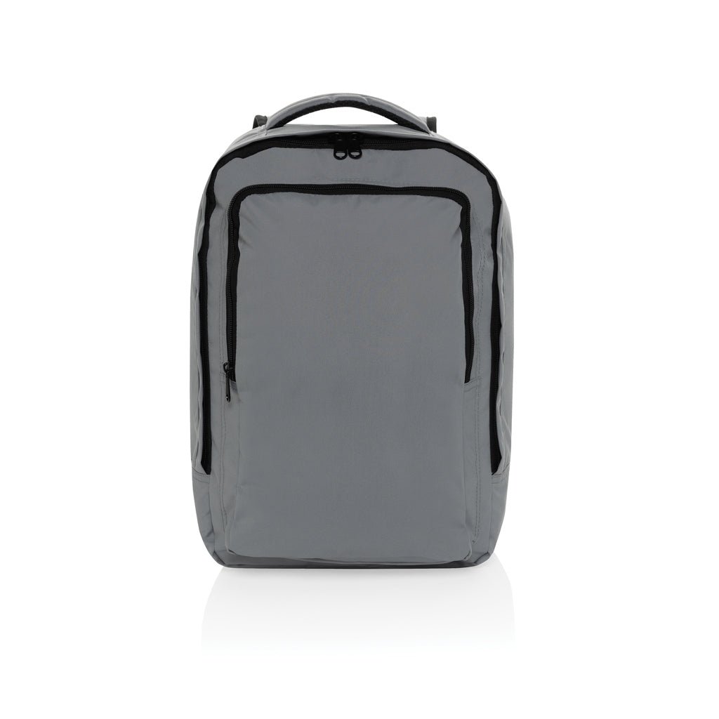 Ace Aware™ RPET Free On Board travel pack – grau