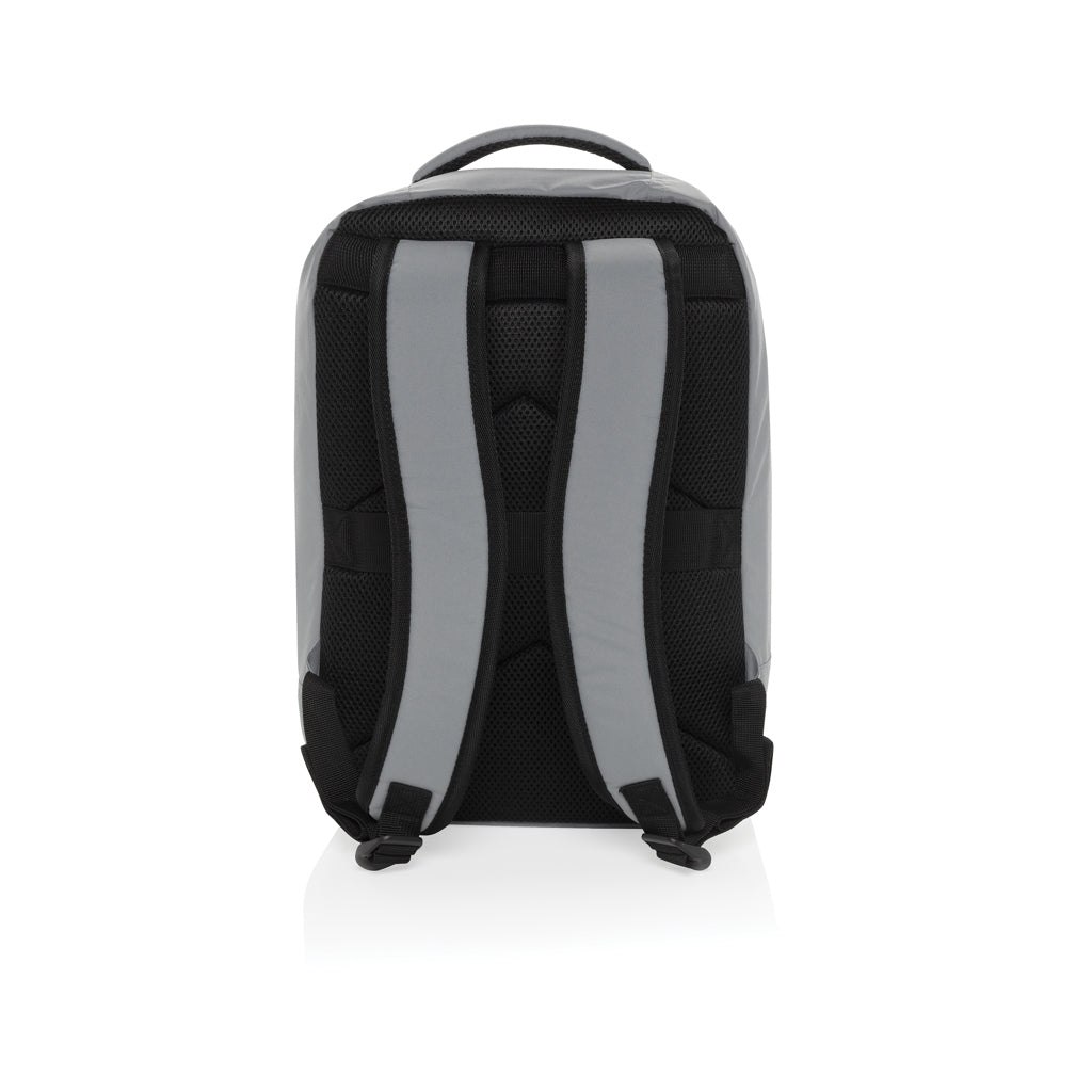 Ace Aware™ RPET Free On Board travel pack – grau
