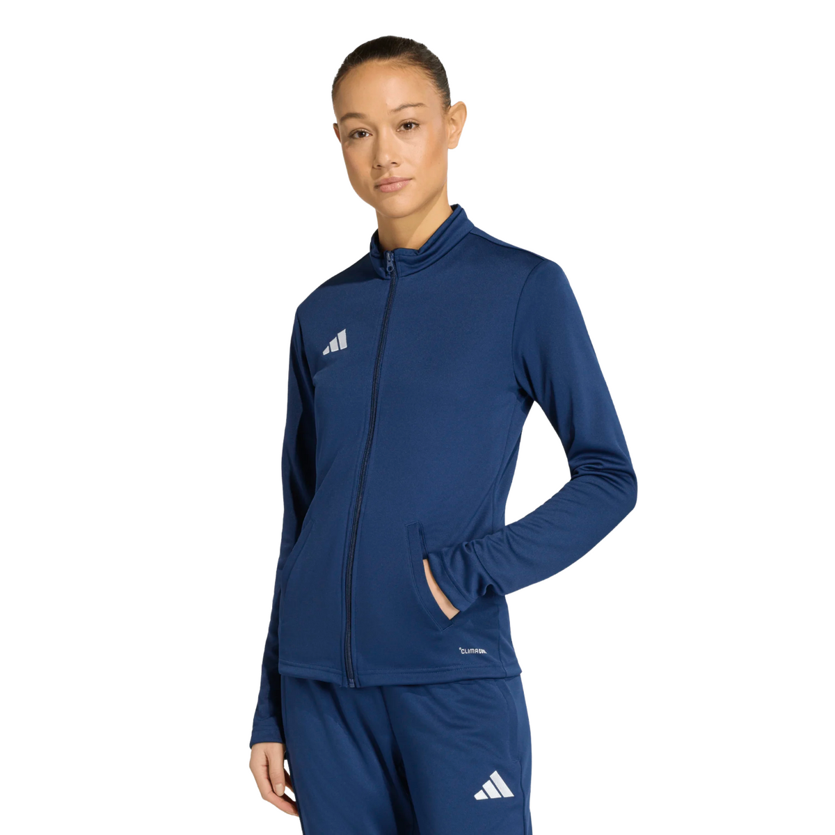 Team Navy Blue 2/White