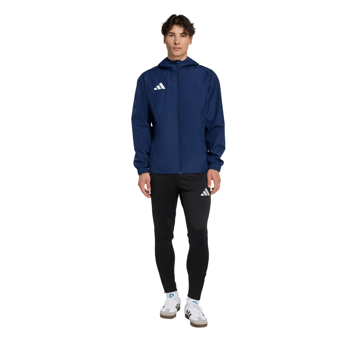 Team Navy Blue 2/White