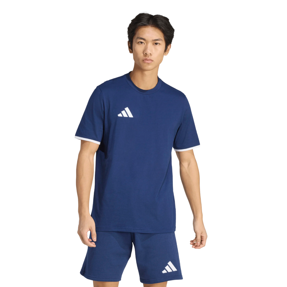 Team Navy Blue 2/White