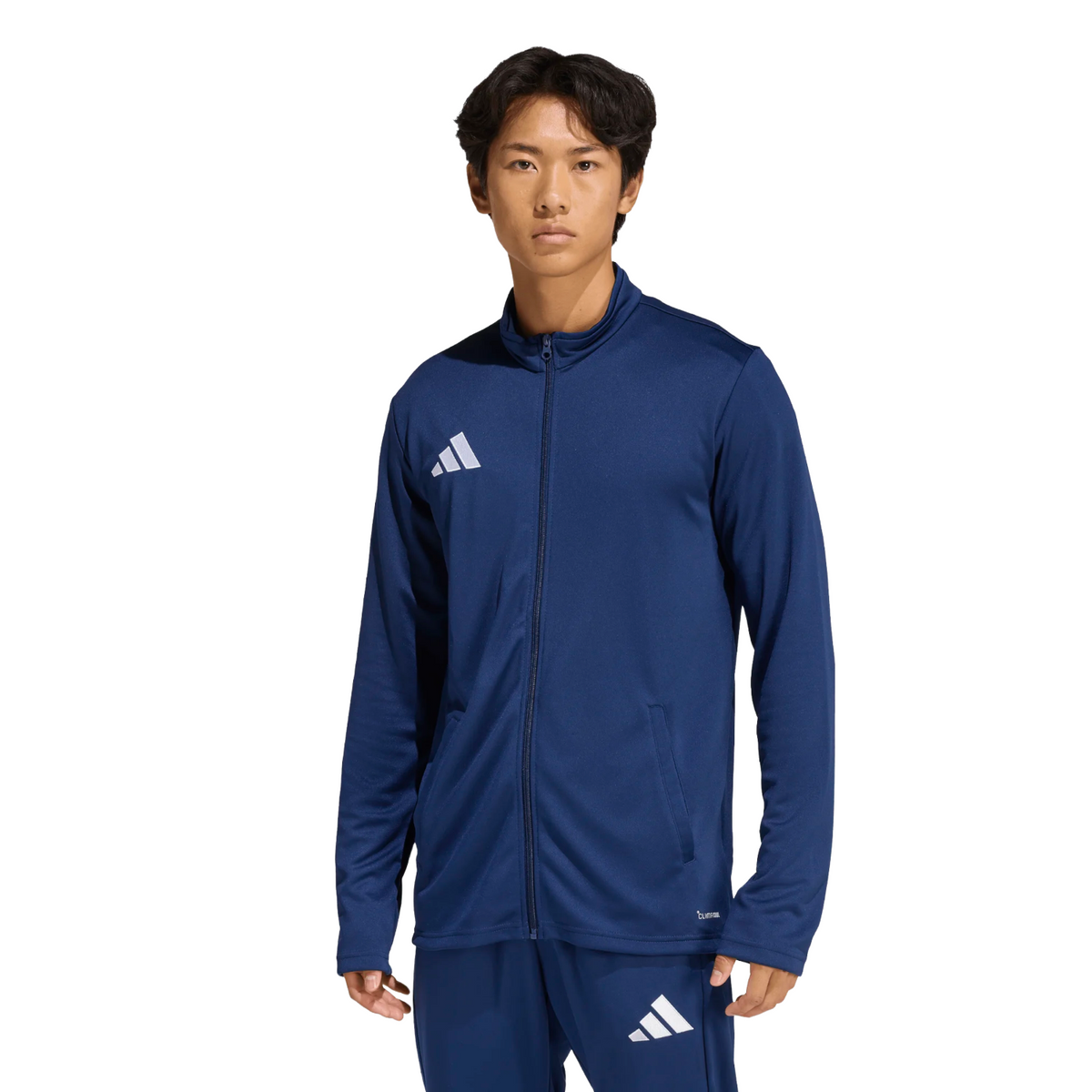 Team Navy Blue 2/White