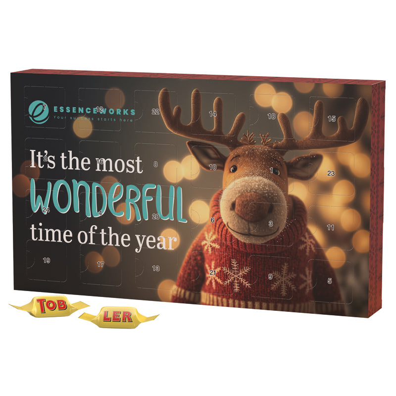 Adventskalender ECO L