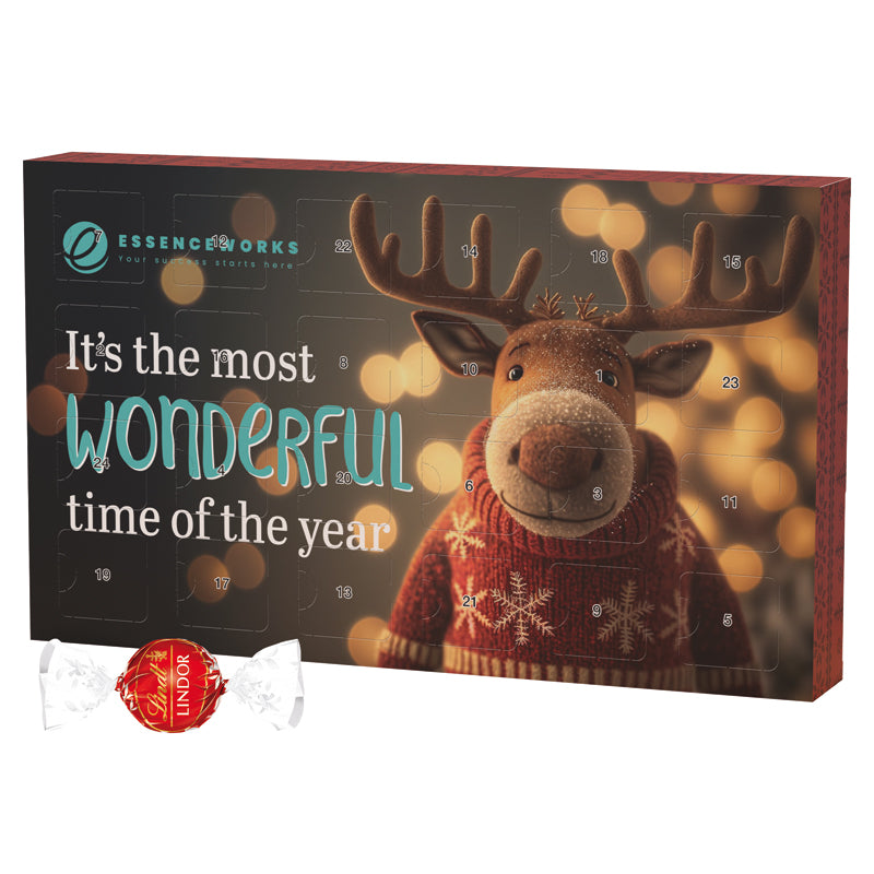Adventskalender ECO L