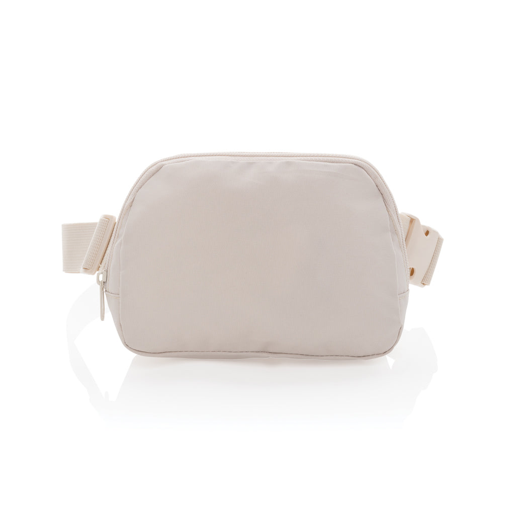 Aero Aware™ RPET Everyday Sling Bag – beige