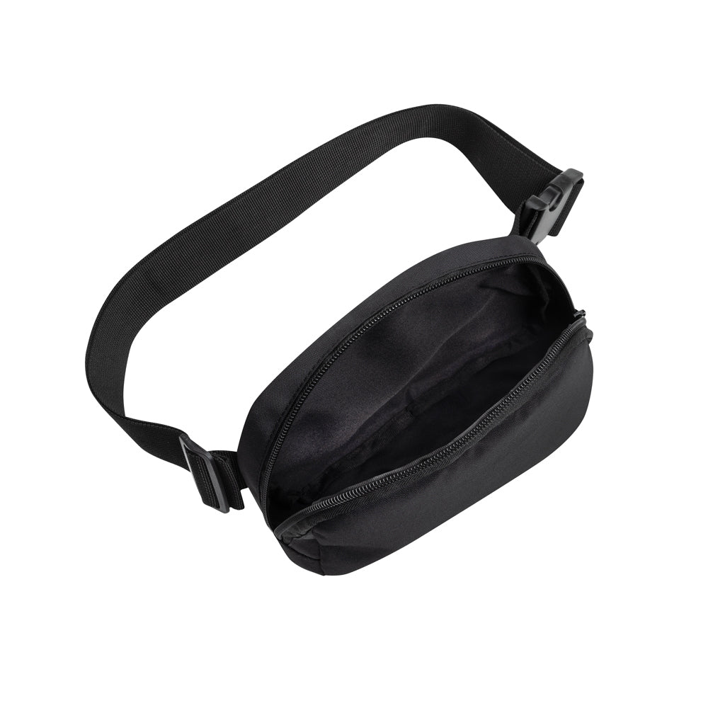 Aero Aware™ RPET Everyday Sling Bag – schwarz