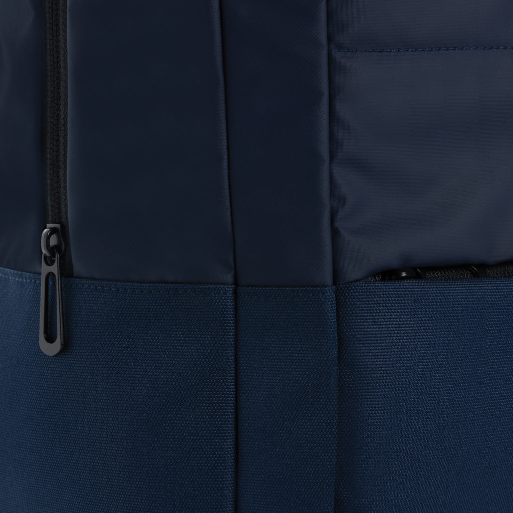 Armond AWARE™ RPET 15.6" Basic Laptop-Rucksack – navy blau