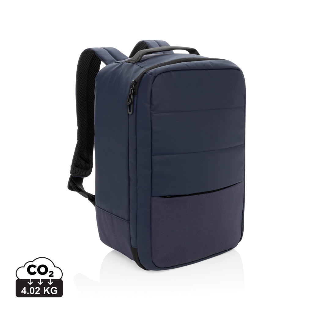 Armond Aware™ RPET Free -On-Board Travel Pack – navy blau