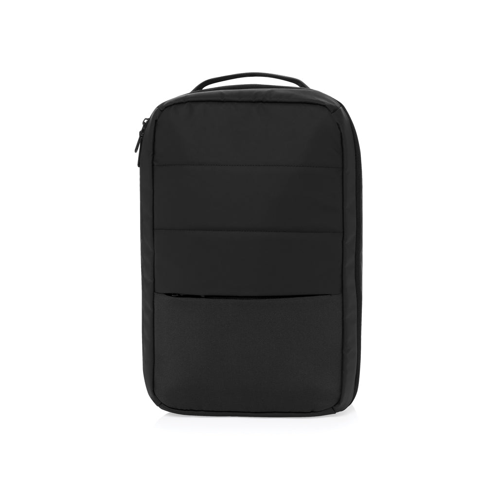 Armond Aware™ RPET Free -On-Board Travel Pack – schwarz
