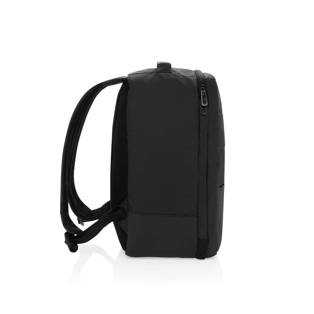 Armond Aware™ RPET Free -On-Board Travel Pack – schwarz