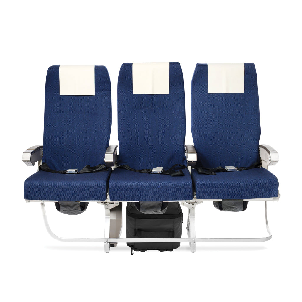 Armond Aware™ RPET Free -On-Board Travel Pack – schwarz