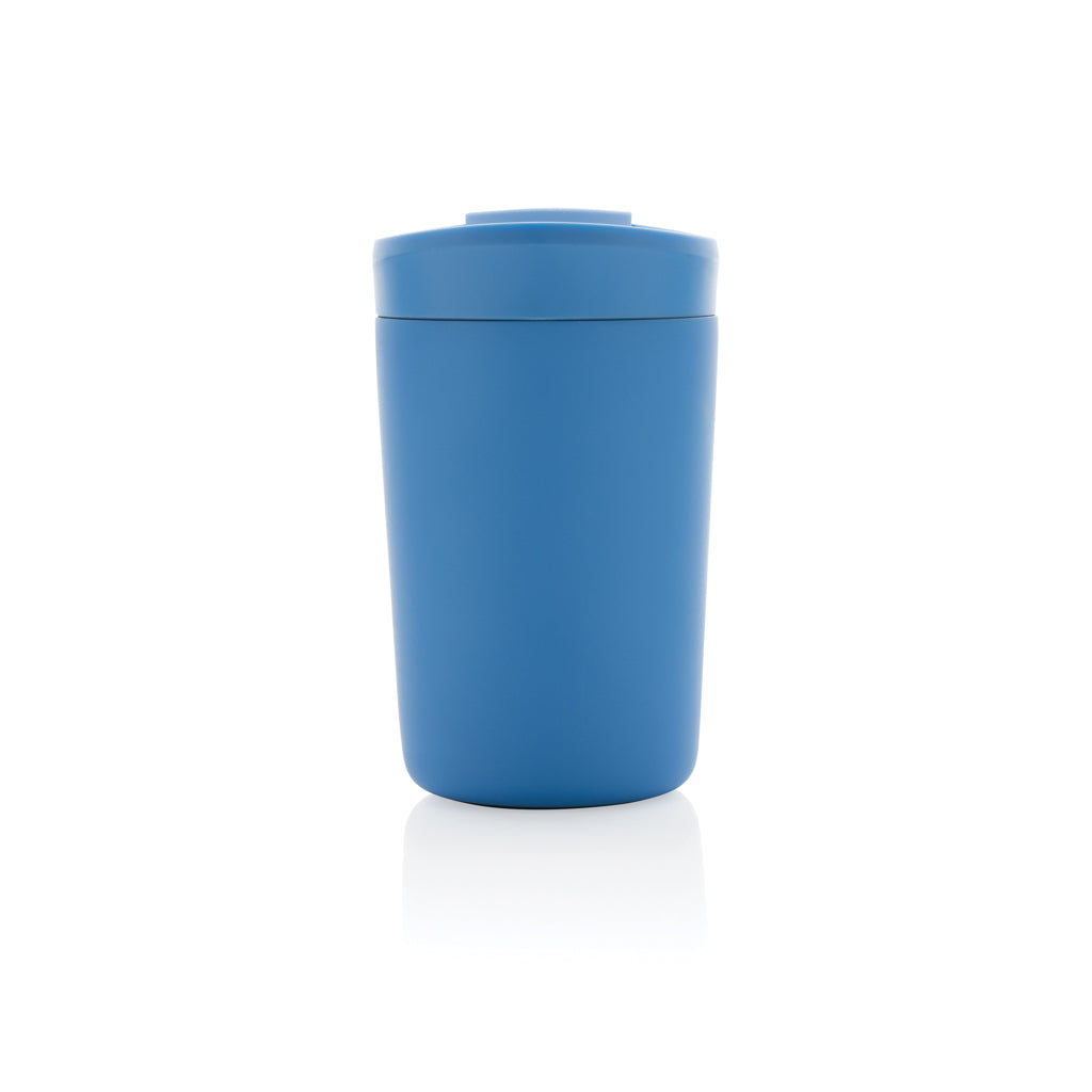 Avira Alya RCS recycelter Stainless-Steel Becher 300ml – blau