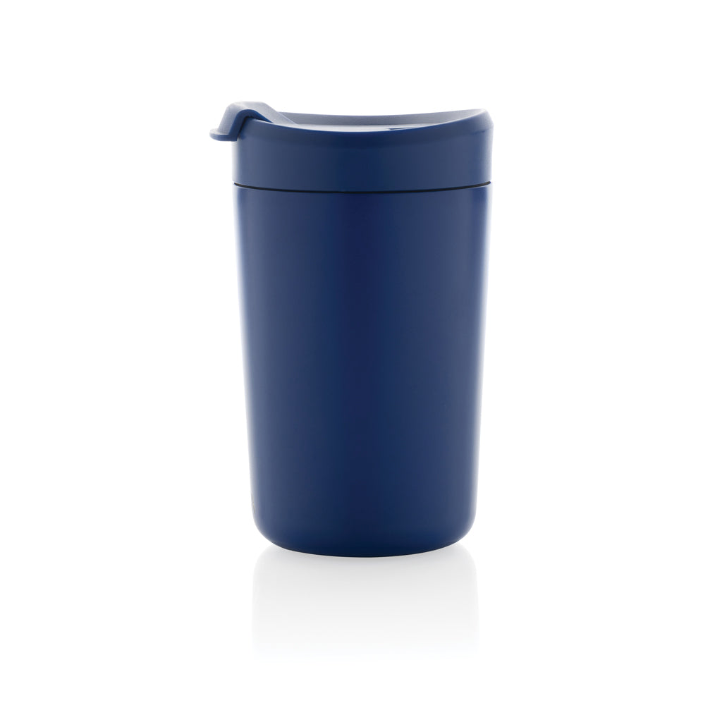 Avira Alya RCS recycelter Stainless-Steel Becher 300ml – Königsblau