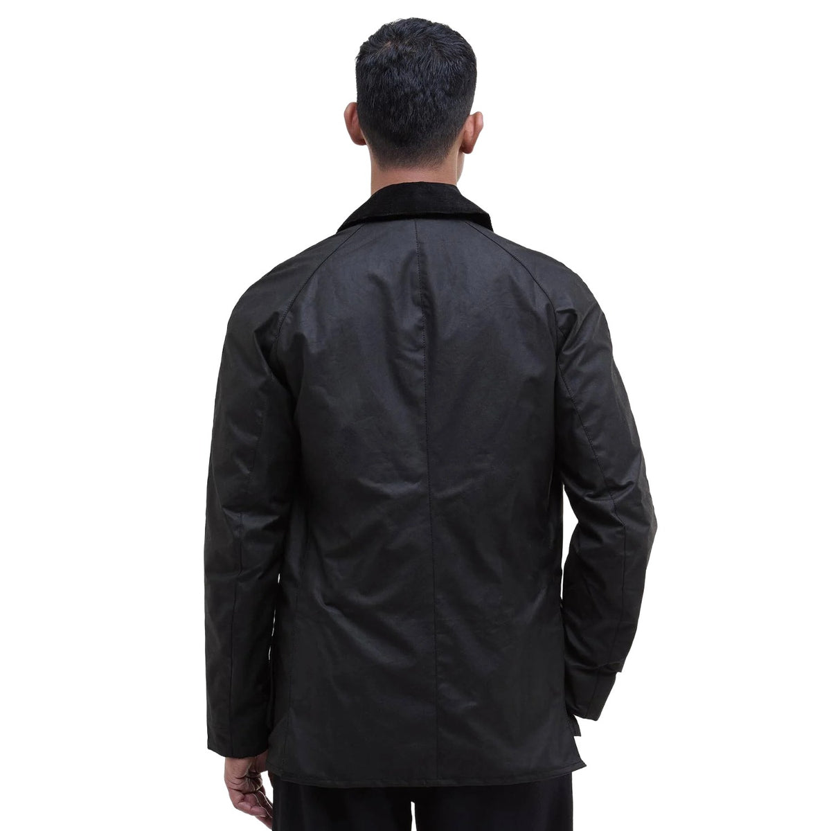 Black/Classic