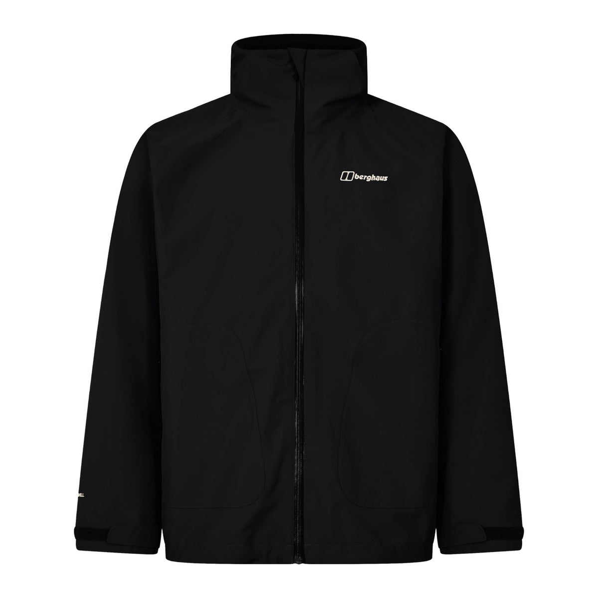 Jet Black/Cavern