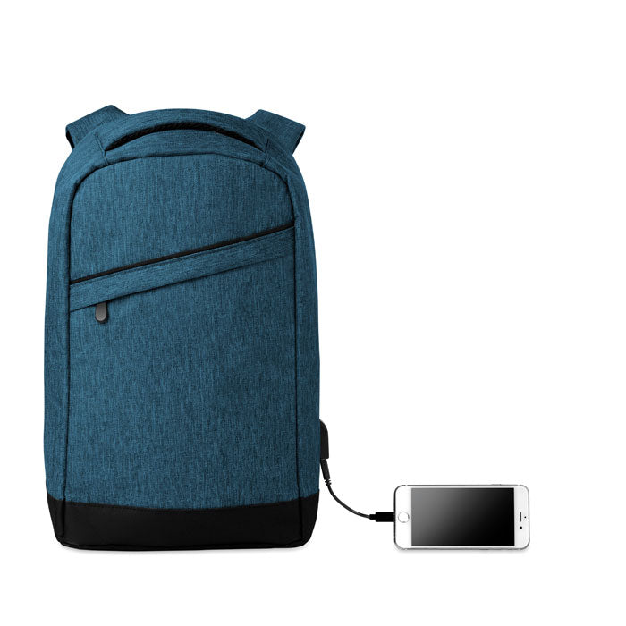 Blau