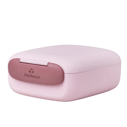 Urban Lunchbox mini in Rosa