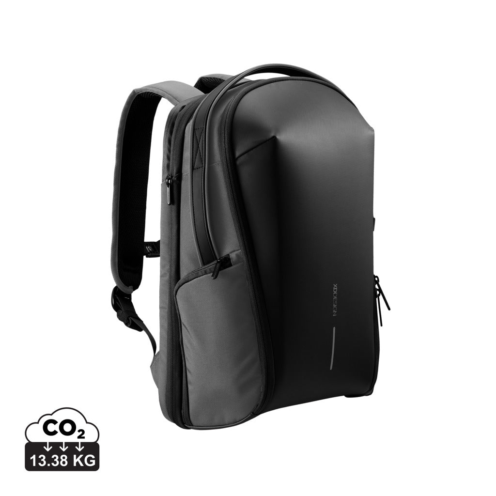 Bizz Rucksack – grau