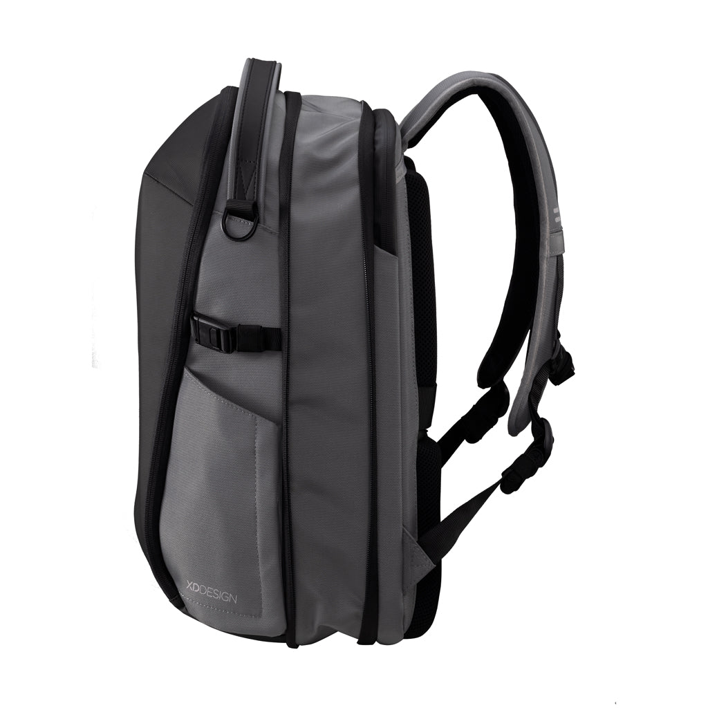 Bizz Rucksack – grau
