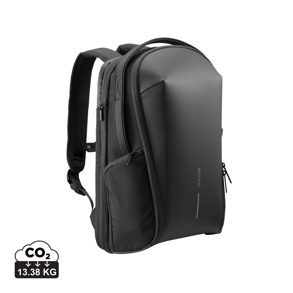 Bizz Rucksack – schwarz