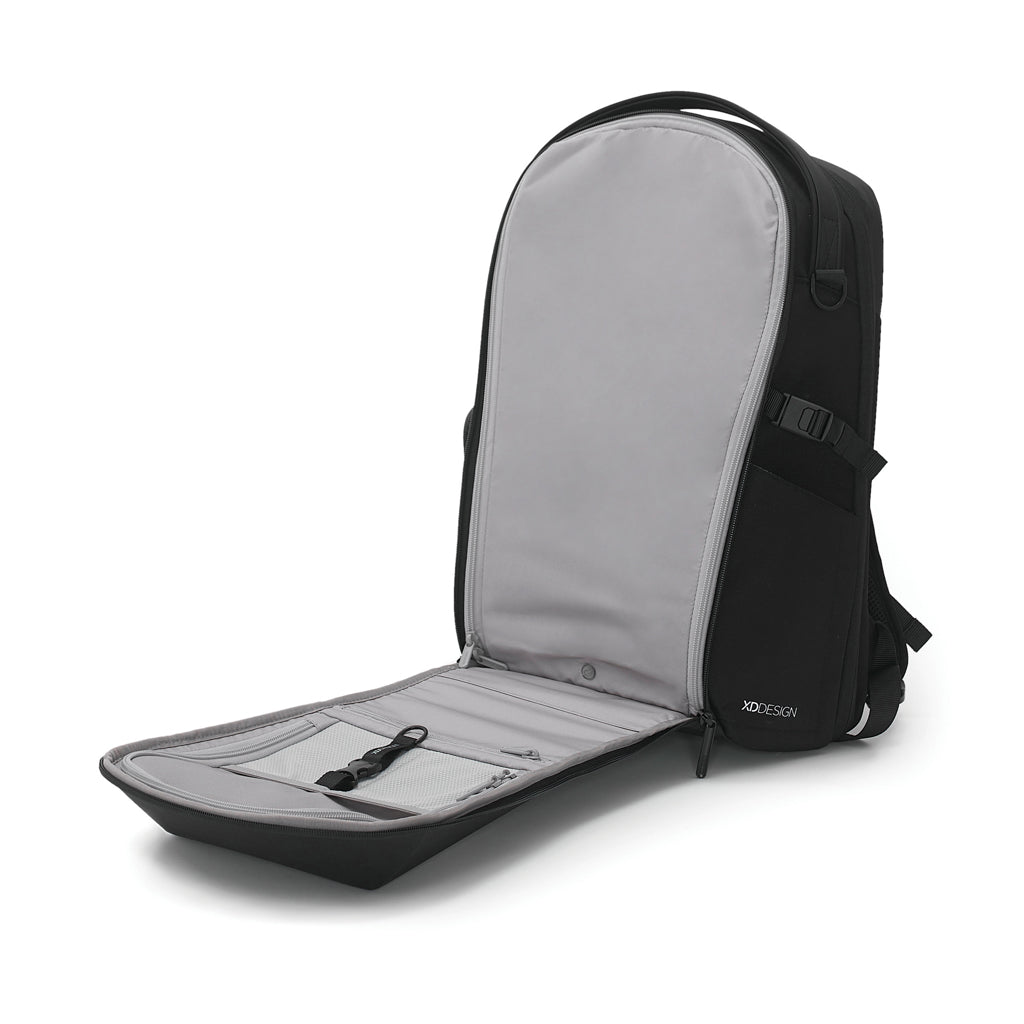 Bizz Rucksack – schwarz