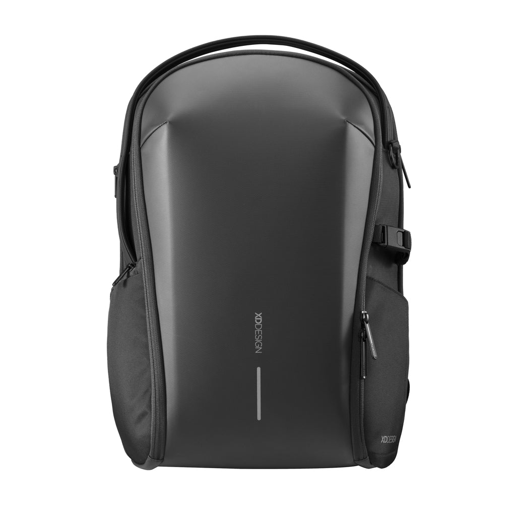 Bizz Rucksack – schwarz