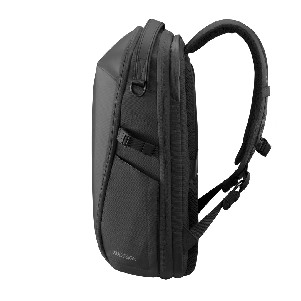 Bizz Rucksack – schwarz