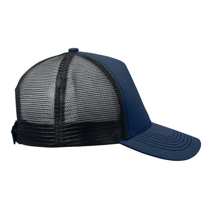 Marineblau