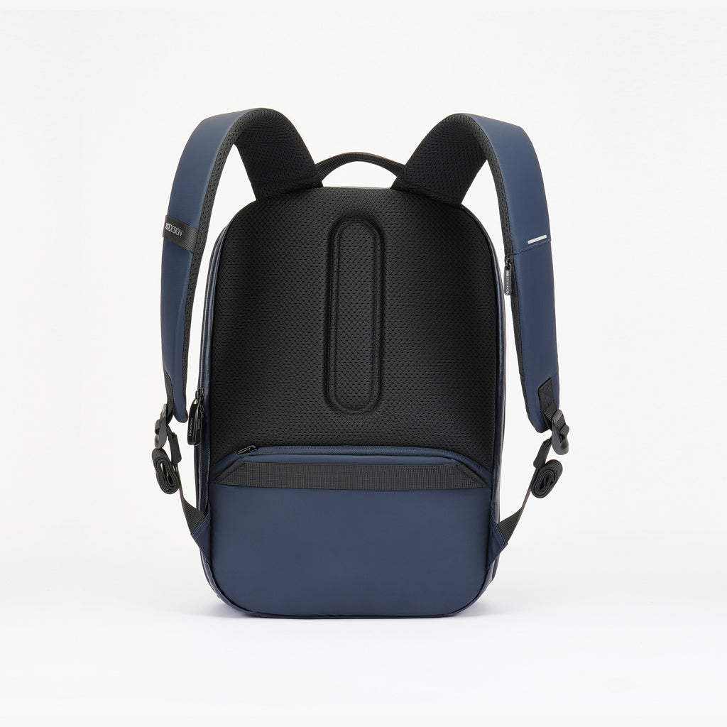Bobby Edge – navy blau