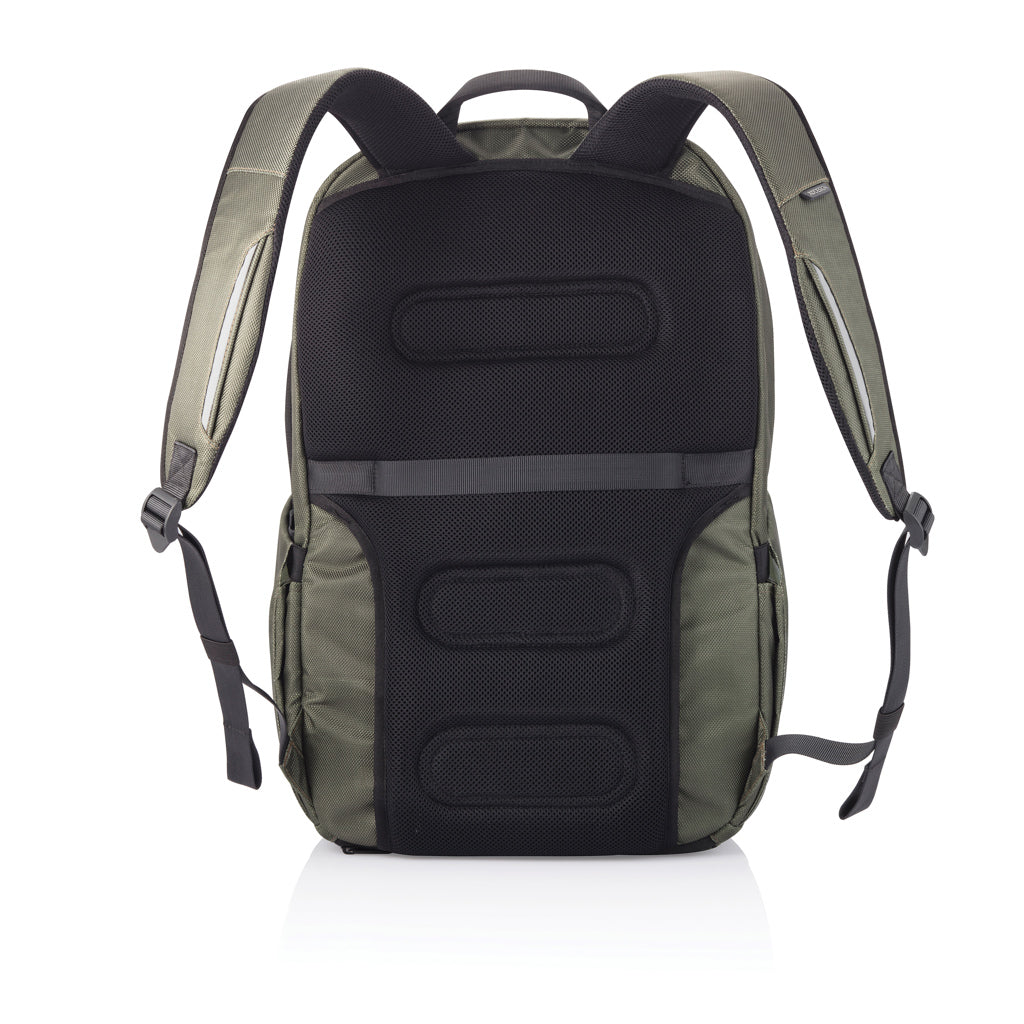 Bobby Explore Rucksack – grün