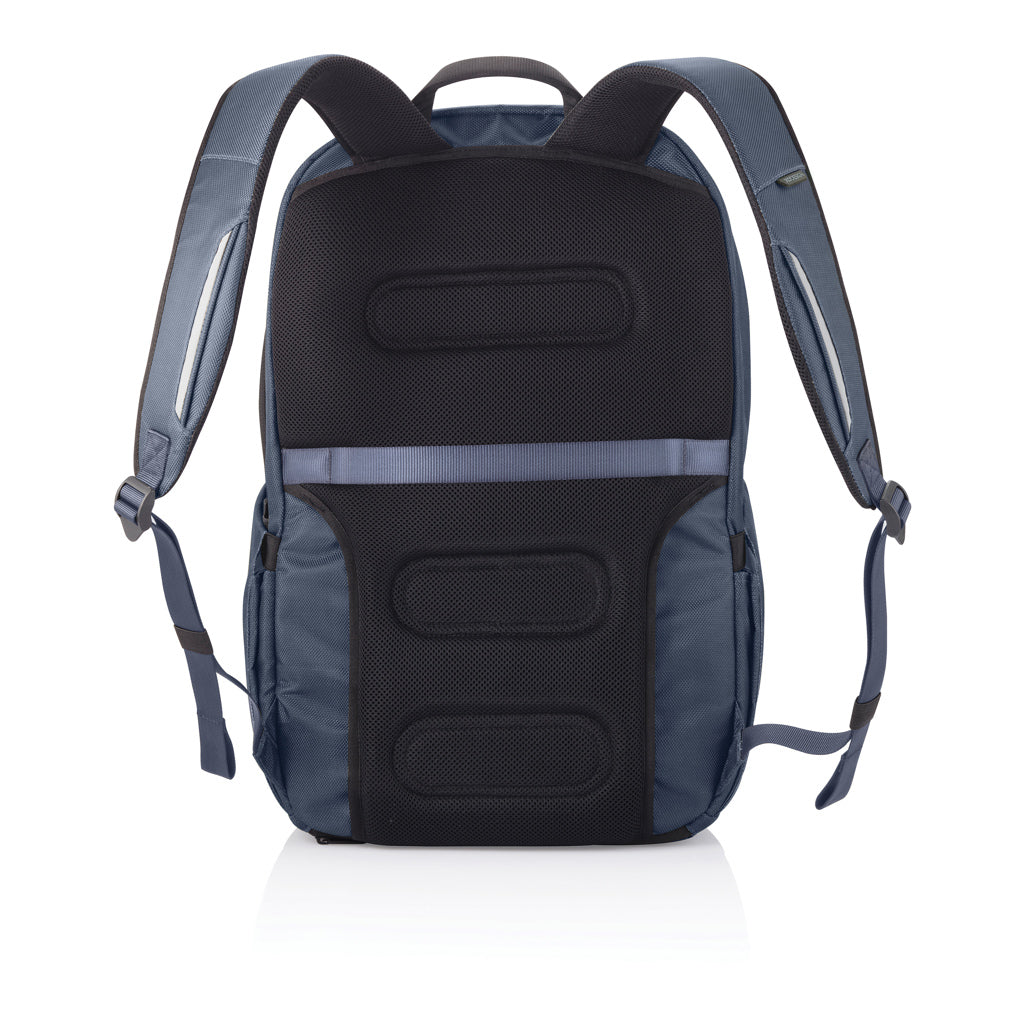 Bobby Explore Rucksack – navy blau