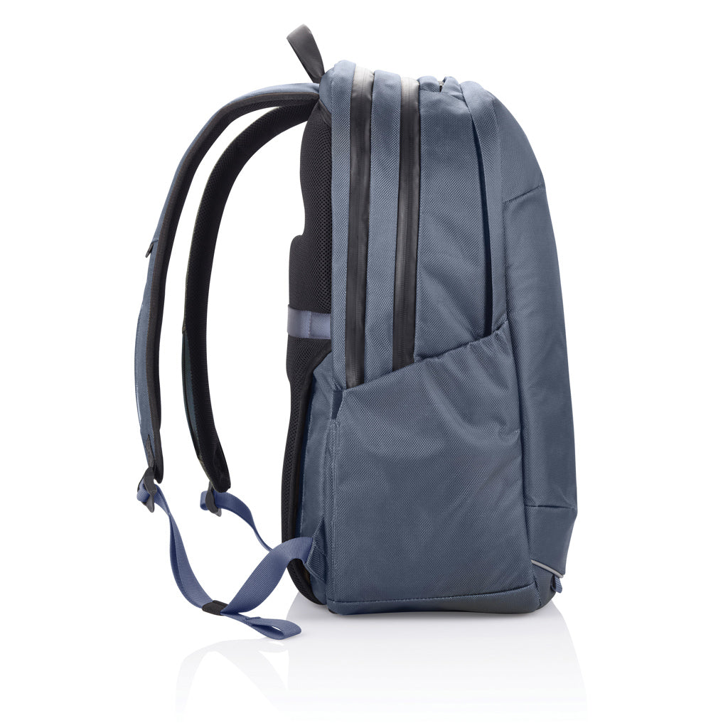 Bobby Explore Rucksack – navy blau