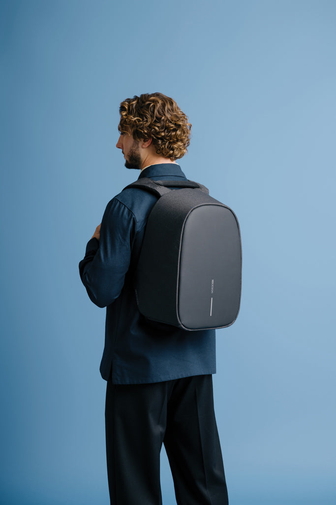 Bobby Hero Regular Anti-Diebstahl-Rucksack