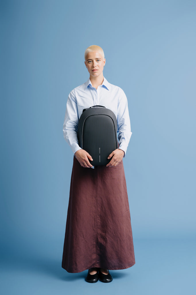Bobby Hero Regular Anti-Diebstahl-Rucksack